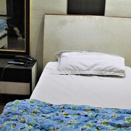 Central Guest House @ Aulia Dargah New Delhi Extérieur photo