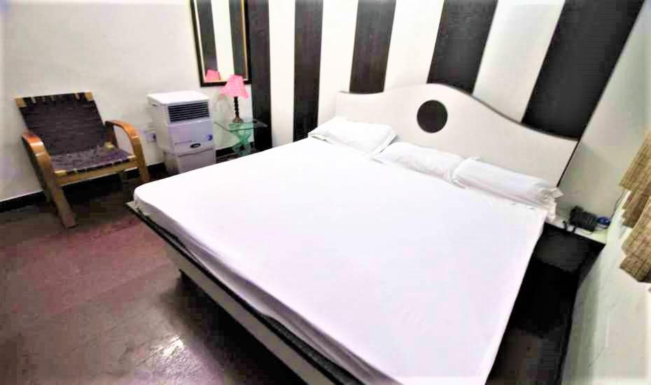 Central Guest House @ Aulia Dargah New Delhi Extérieur photo