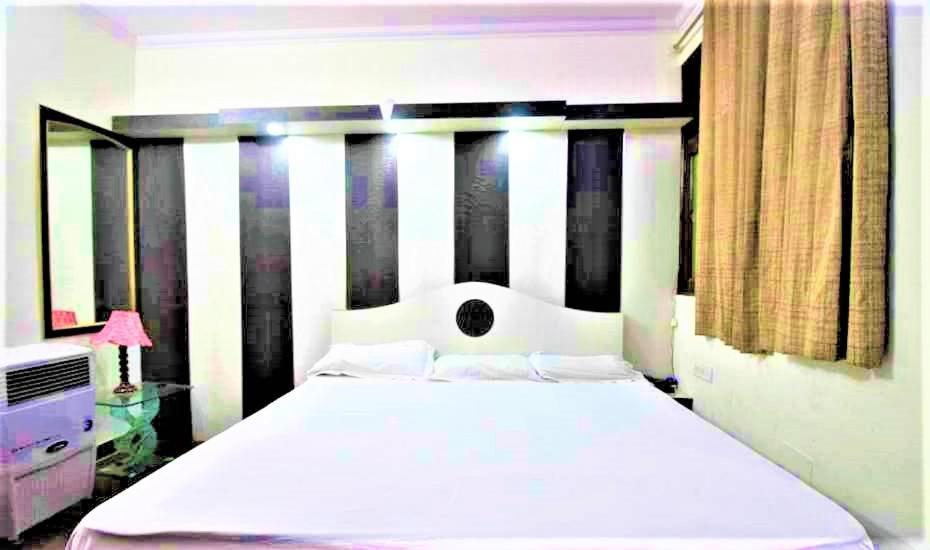 Central Guest House @ Aulia Dargah New Delhi Extérieur photo