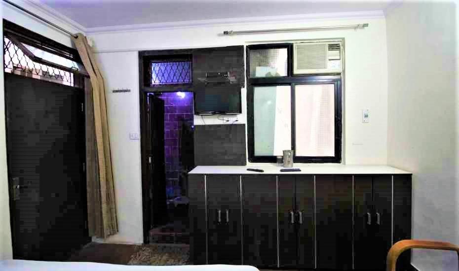 Central Guest House @ Aulia Dargah New Delhi Extérieur photo