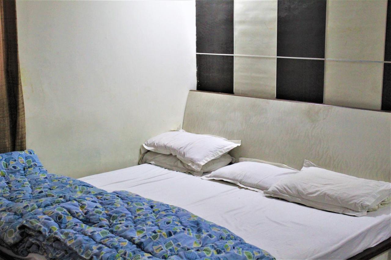 Central Guest House @ Aulia Dargah New Delhi Extérieur photo