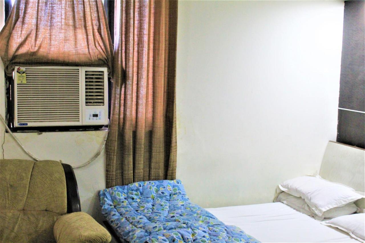 Central Guest House @ Aulia Dargah New Delhi Extérieur photo