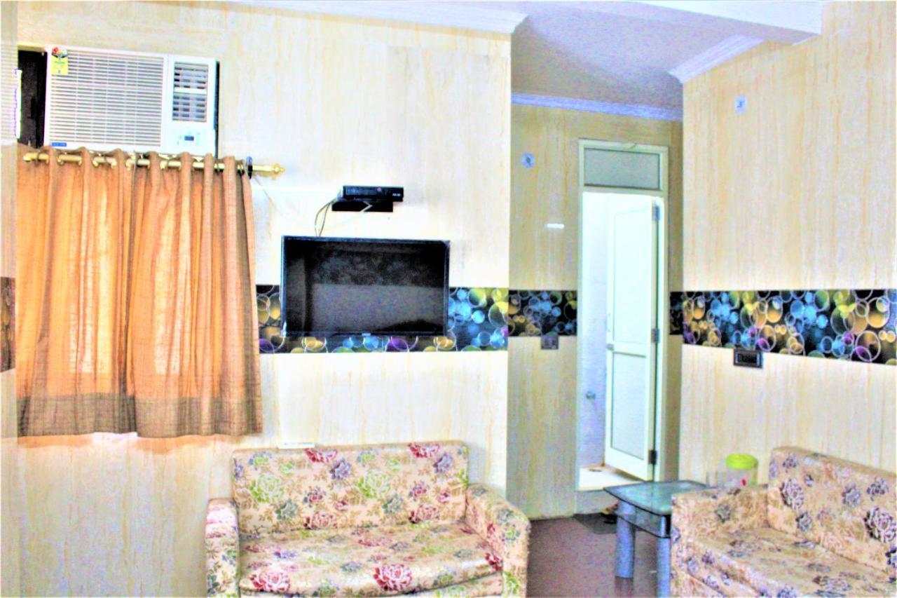 Central Guest House @ Aulia Dargah New Delhi Extérieur photo