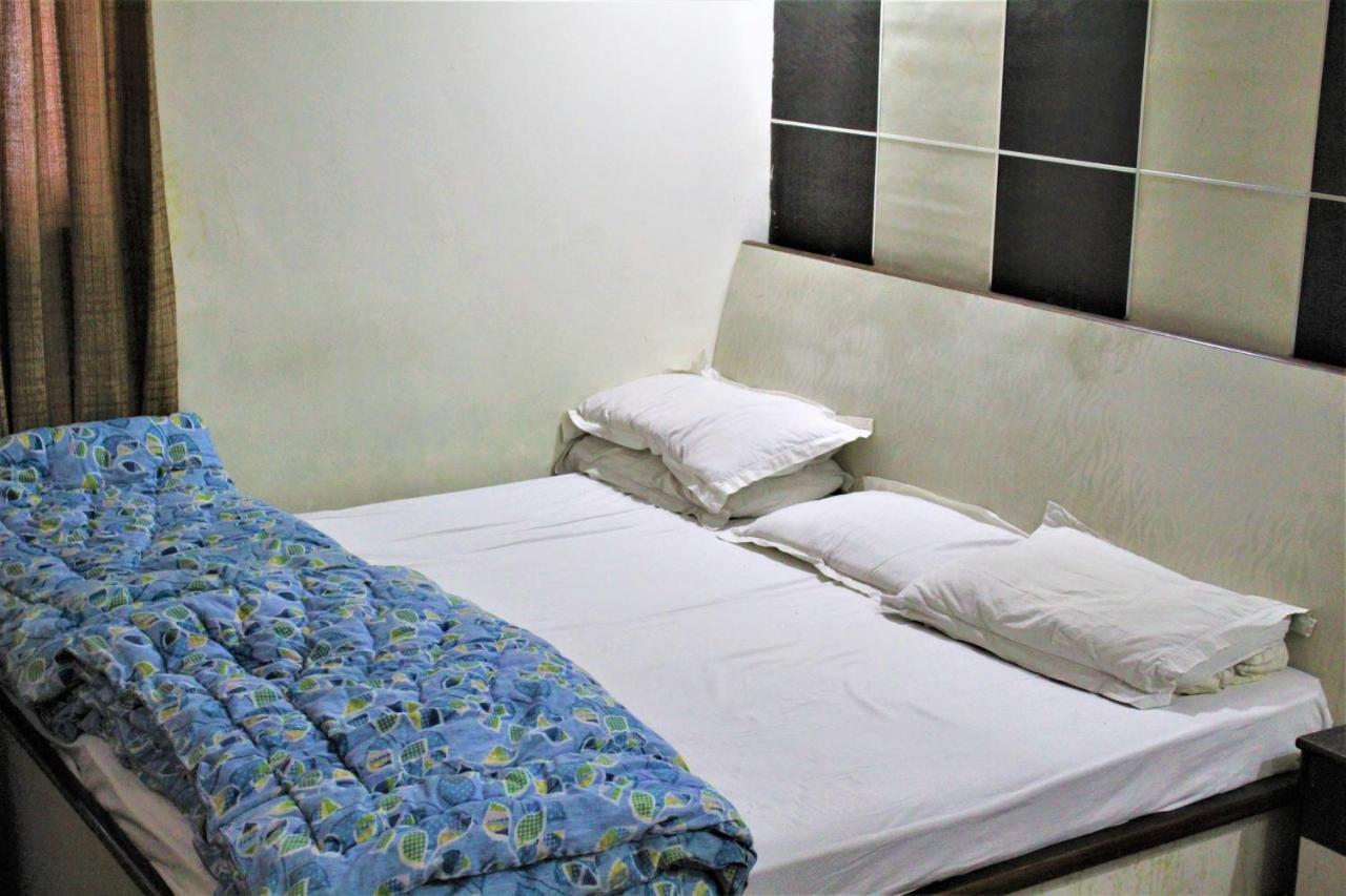 Central Guest House @ Aulia Dargah New Delhi Extérieur photo