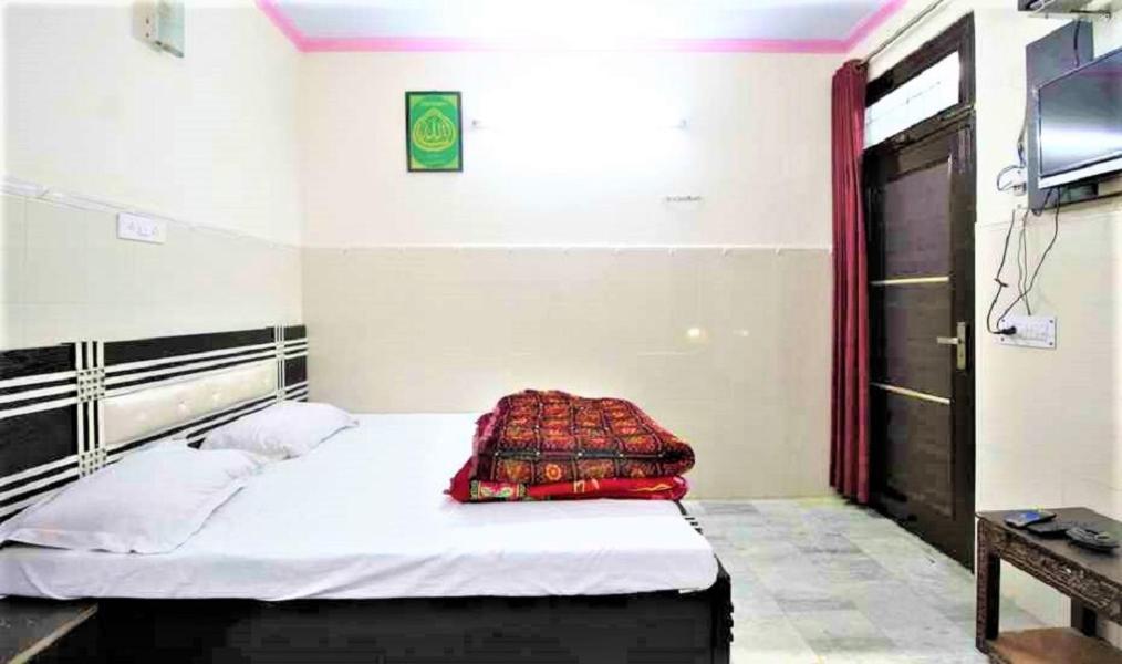 Central Guest House @ Aulia Dargah New Delhi Extérieur photo