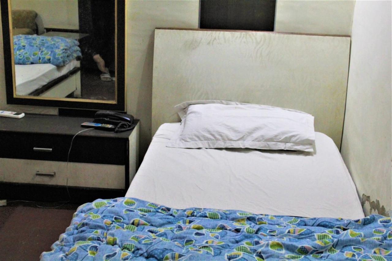 Central Guest House @ Aulia Dargah New Delhi Extérieur photo