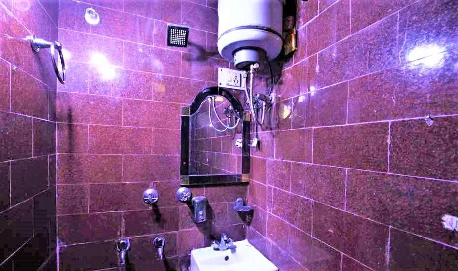 Central Guest House @ Aulia Dargah New Delhi Extérieur photo