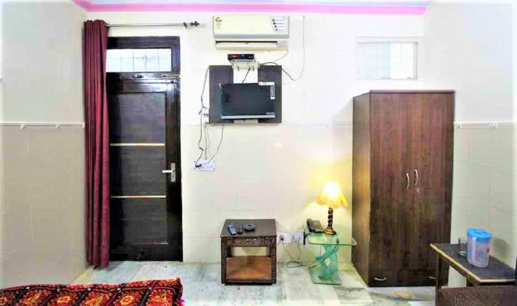 Central Guest House @ Aulia Dargah New Delhi Extérieur photo